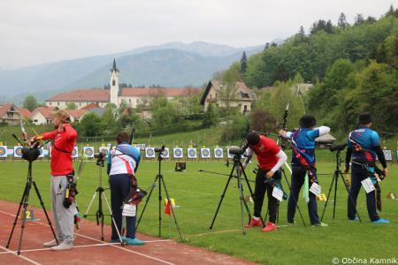 Veronikin pokal 35